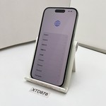 Fair Apple iPhone 15 - Unlocked, 128 GB, Green, A2846