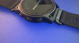 Mint
													Garmin tactix 7 - Black, Amoled, photo 4 of 7