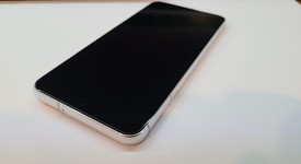 Mint
													Samsung Galaxy S22 - Unlocked, White, 256 GB, 8 GB, SM-S901U1, photo 2 of 5