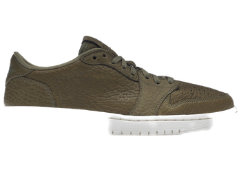 Jordan 1 Retro Low NS Trooper Olive for sale