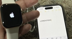 Mint
													Apple Watch Series 11 42mm - Rose Gold, A3331 - GPS, Aluminum, photo 5 of 11