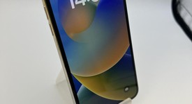 Mint
													Apple iPhone 11 Pro - Unlocked, Silver, 256 GB, A2160, photo 1 of 8