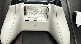 Good
													Xbox One S (2016) - White, 500 GB, photo 2 of 7