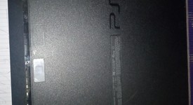 Good
													PlayStation 3 Slim - 160 GB, photo 3 of 7