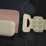 Used Apple AirPods Pro 3