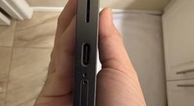 Fair
													Samsung Galaxy S24 Ultra - T-Mobile, Black, 512 GB, 12 GB, SM-S928U, photo 4 of 11