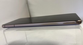 Fair
													Samsung Galaxy S21 Plus 5G - Unlocked, Violet, 128 GB, 8 GB, SM-G996U1, photo 2 of 8