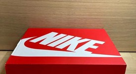 New
													Nike Dunk Low Midnight Navy (PS) - 2.5, photo 6 of 6