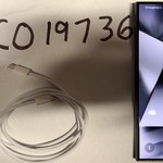 Good Samsung Galaxy S24 Ultra - Verizon, 512 GB, Gray, 12 GB, SM-S928U