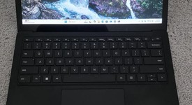 Good
													Microsoft Surface Laptop 5 - I5, Black, 256 GB, 16 GB, 13.5", photo 1 of 12