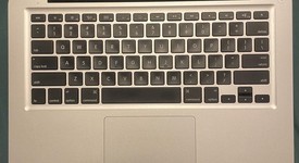 Good
													MacBook Pro 2012 (Unibody) - 13" - Silver, 512 GB, 8 GB, photo 4 of 11