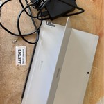 Good Microsoft Surface Pro 5 (2017) - Unlocked, 256 GB, Silver, 8 GB, LTE