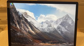 Mint
													Microsoft Surface Laptop 4 - Ryzen 5, Platinum, 256 GB, 8 GB, 13.5", photo 2 of 11