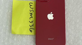 Mint
													Apple iPhone 13 Mini - Unlocked, Red, 128 GB, A2481, photo 6 of 6