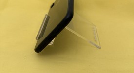 Good
													Apple iPhone Xr - AT&T, Black, 64 GB, A1984, photo 5 of 6