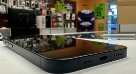 Good
													Apple iPhone 14 - AT&T, Midnight, 128 GB, A2649, photo 4 of 8