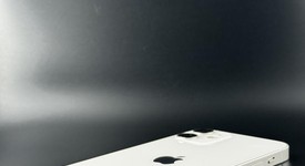 Fair
													Apple iPhone 12 Mini - Unlocked, White, 256 GB, A2176, photo 6 of 6