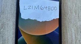 Good
													Apple iPhone Xr - AT&T, Black, 64 GB, A1984, photo 2 of 6
