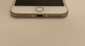 Mint
													Apple iPhone 7 Plus - T-Mobile, Rose Gold, 128 GB, A1784, photo 4 of 7