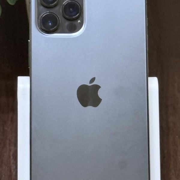 Apple iPhone 12 Pro - Unlocked, 128 GB, Graphite, A2341