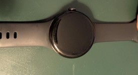 Good
													Google Pixel Watch 3 - Unlocked, Black, 41mm, LTE, photo 2 of 5