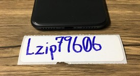 Good
													Apple iPhone 12 - Unlocked, White, 64 GB, A2172, photo 4 of 7