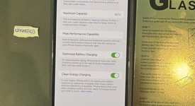 Good
													Apple iPhone 13 Pro Max - Unlocked, Graphite, 128 GB, A2484, photo 1 of 8