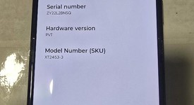 Good
													Motorola Razr (2024) - Unlocked, Gray, 256 GB, 8 GB, photo 3 of 8