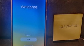 Mint
													Samsung Galaxy S25 Ultra - Unlocked, Whitesilver, 1 TB, 12 GB, SM-S938U1, photo 1 of 11