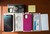 Mint Apple iPhone 16 Pro Max - Unlocked, Black, 256 GB, A3084