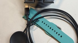 Good
													Samsung Galaxy Watch4 - Wi-Fi, Silver, 40mm, photo 4 of 5