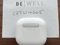 Apple AirPods 4th Gen