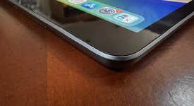 Good
													Apple iPad 9th Gen - Unlocked, Gray, 64 GB, A2603, photo 2 of 5