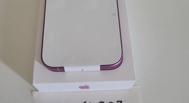 Mint
													Apple iPhone 16 - T-Mobile, Pink, 128 GB, A3081, photo 6 of 6