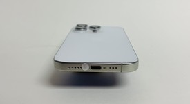 Mint
													Apple iPhone 16 Pro - Unlocked, White, 128 GB, A3083, photo 5 of 9