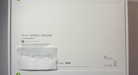 New
													MacBook Air 2025 (M4) - 13" - Apple M4, Midnight, 256 GB, 16 GB, photo 2 of 8