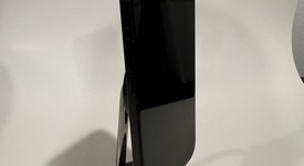 Good
													Apple iPhone 15 - AT&T, Black, 128 GB, A2846, photo 1 of 8
