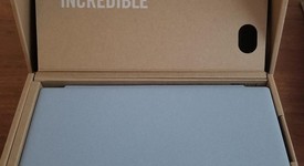 Mint
													Asus Chromebook CM30 - Silver, 64 GB, 4 GB, photo 3 of 6