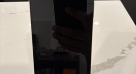 Good
													Apple iPhone 13 Pro - Unlocked, Graphite, 128 GB, A2483, photo 1 of 6