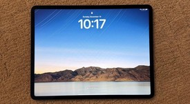 Mint
													Apple iPad Pro 12.9" 4th Gen 2020 - Wi-Fi, Gray, 256 GB, A2229, photo 2 of 12