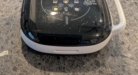 Good
													Fitbit Ace LTE - Unlocked, Spicy Pebble, photo 5 of 8