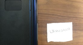 Mint
													Samsung Galaxy Note 9 - Verizon, Blue, 128 GB, 6 GB, SM-N960U, photo 3 of 5