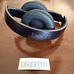 Used Beats Solo3 - Black