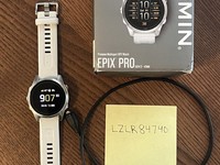 Garmin epix Pro Gen 2