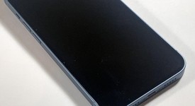 Mint
													Apple iPhone 14 - Verizon, Blue, 128 GB, A2649, photo 5 of 9