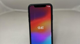 Good
													Apple iPhone Xr - Verizon, Black, 64 GB, A1984, photo 2 of 6