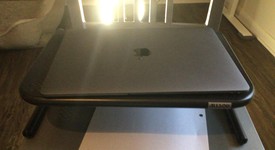 Mint
													MacBook Air 2019 - 13" - I5, Silver, 256 GB, 8 GB, photo 1 of 16