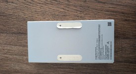 New
													Google Pixel 10 Pro XL - Unlocked, Moonstone, 256 GB, GUL82, photo 2 of 4