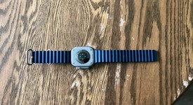 Good
													Apple Watch Ultra 2 49mm - Unlocked, Natural, A2986, photo 6 of 6