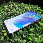 Good Samsung Galaxy S21 FE 5G - Unlocked, Graphite, 128 GB, 6 GB, SM-G990U1